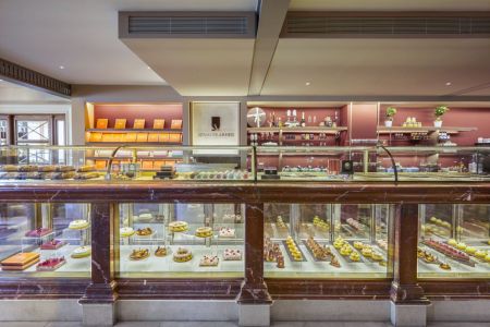 Γλυκοί πειρασμοί α λα γαλλικά