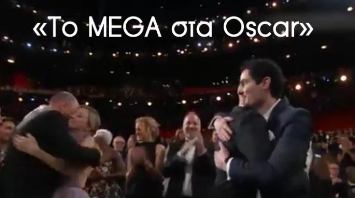 Πικρό χιούμορ σε σποτάκι από τους εργαζόμενους του Mega