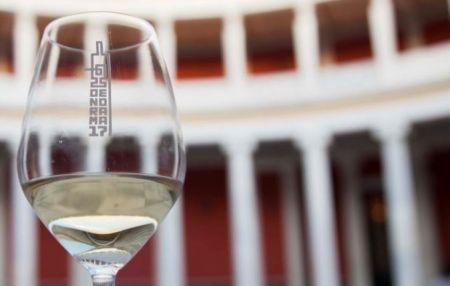 Οινόραμα 2017: Τα 12 καλύτερα λευκά