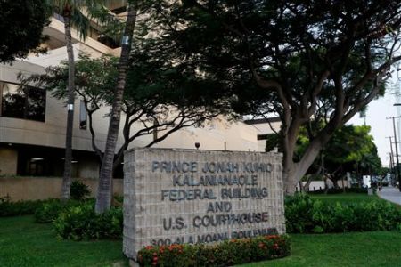 H Χαβάη κρατά στον πάγο το δεύτερο αντιμεταναστευτικό διάταγμα Τραμπ