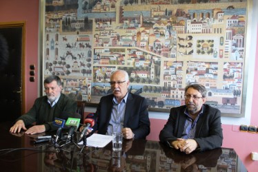 Το 2ο Συνέδριο Marketing και Branding Τόπου στη Λάρισα