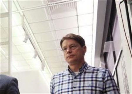 Τιμωρία απαγόρευσης εισόδου 20 ημερών στον Μίχελ του ΠΑΟΚ