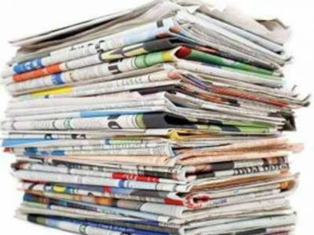 Κόβουν τα πρωταπριλιάτικα αστεία οι εφημερίδας της Σουηδίας και της Νορβηγίας