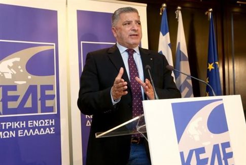 Συνεδριάζει εκτάκτως η ΚΕΔΕ για τον εκλογικό νόμο στις τοπικές εκλογές