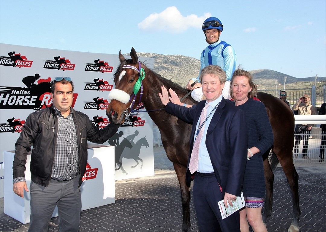 Στο Μαρκόπουλο ο κορυφαίος οίκος δημοπρασιών Tattersalls