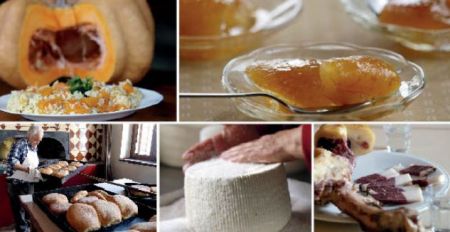 Βαθιά Νάξος: Ανοιξιάτικη βουτιά σε πληθωρικές γεύσεις, εικόνες και αρώματα της αξιώτικης ενδοχώρας.