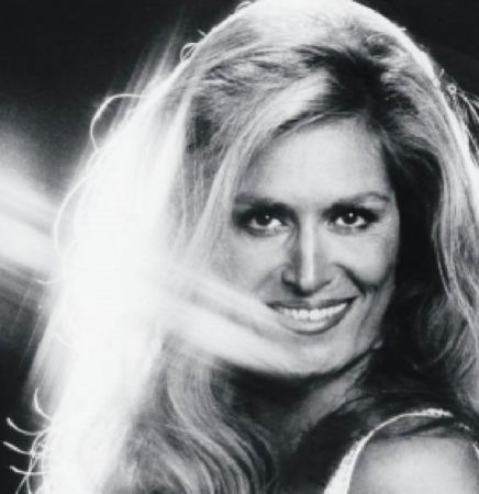 Dalida: Ο θάνατος της πάει πολύ