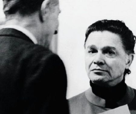 Αλέξανδρος Ιόλας revisited