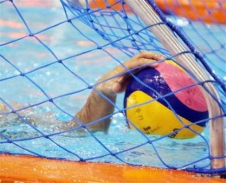 Παραιτήθηκε από τα πλέι άουτ της Α1 πόλο και υποβιβάζεται το Καλαμάκι