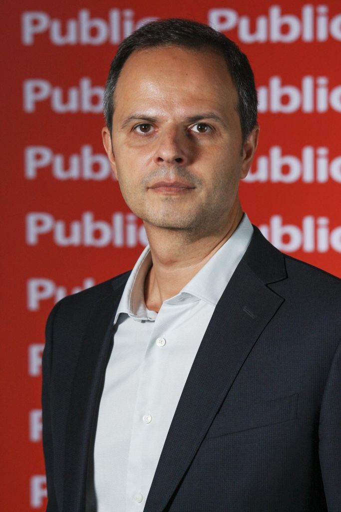 Aύξηση πωλήσεων και μεριδίων αγοράς για τα Public