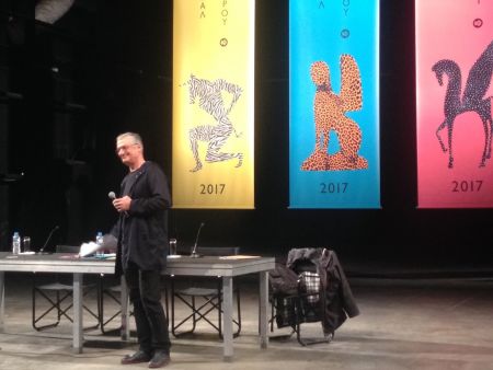 Φεστιβάλ Αθηνών-Επιδαύρου 2017: Προτεραιότητα το αρχαίο δράμα