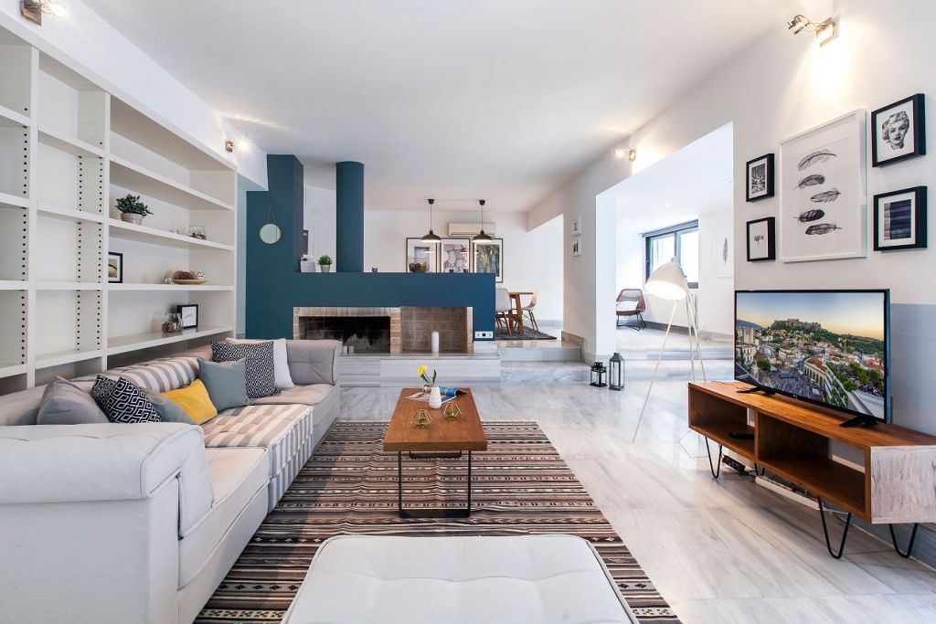 Η Blueground χρηματοδοτείται ξανά με 5,5 εκ. ευρώ