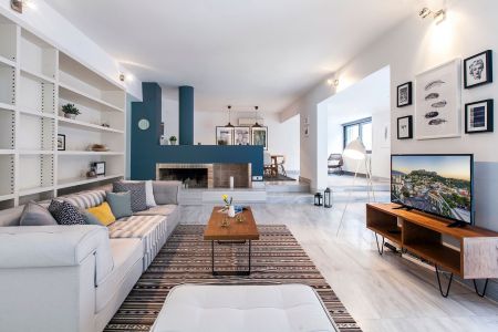 Η Blueground χρηματοδοτείται ξανά με 5,5 εκ. ευρώ