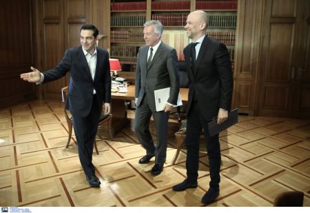 ΣΕΤΕ: Να μην πάει χαμένη η μοναδική ευκαιρία της Ελλάδας