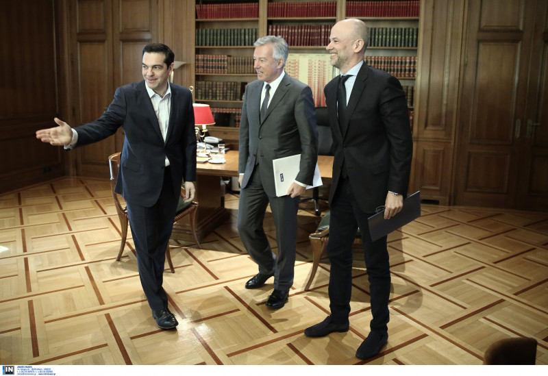 ΣΕΤΕ: Να μην πάει χαμένη η μοναδική ευκαιρία της Ελλάδας