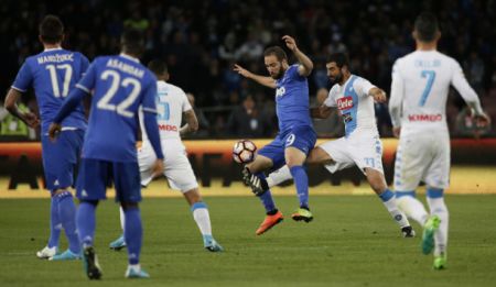 Η Γιουβέντους αντίπαλος της Λάτσιο στον τελικό του Coppa Italia