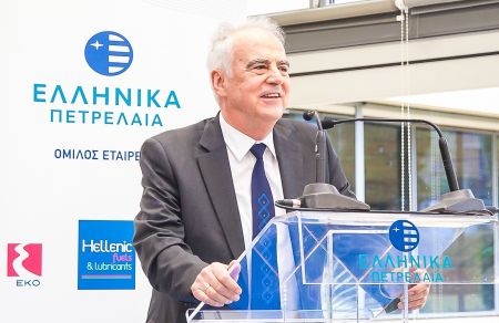 Ευ. Τσοτσορός: έτος ανάπτυξης το 2017 για την Ελλάδα