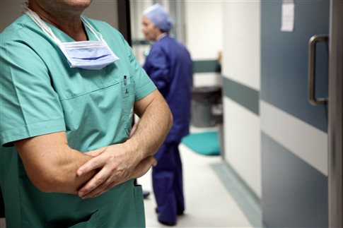 Νοσοκομείο Ζακύνθου: Ψευδές το δελτίο τύπου της ΠΟΕΔΗΝ