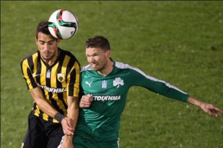 Δεν γλίτωσε το χειρουργείο ο Λαμπρόπουλος της ΑΕΚ