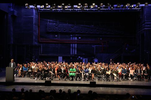 Η ώρα της documenta 14