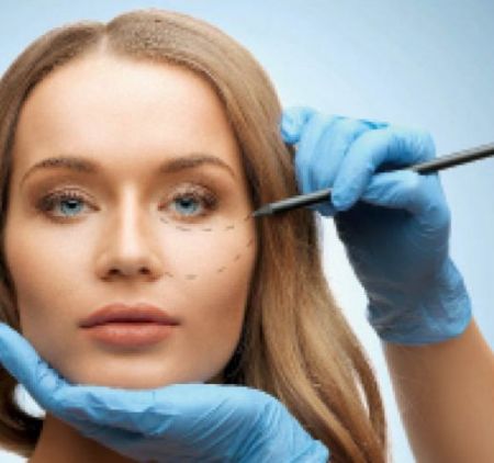 Αναίμακτη ομορφιά