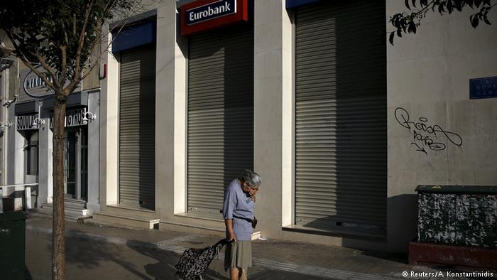 DW: «Παράταση της πολιτικής λιτότητας» η συμφωνία της Μάλτας