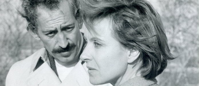 Πρώτη προβολή «χαμένης» ταινίας για τη Χούντα στο Goethe