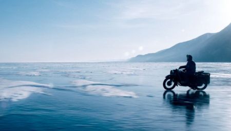 Ροβινσώνας Κρούσος στη… Σιβηρία