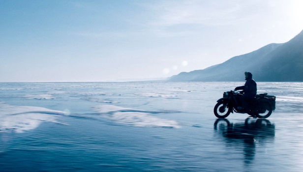 Ροβινσώνας Κρούσος στη… Σιβηρία