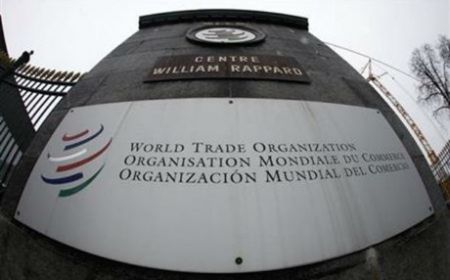 ΠΟΕ: Κατά 2,4% αναμένεται να αυξηθεί το παγκόσμιο εμπόριο το 2017