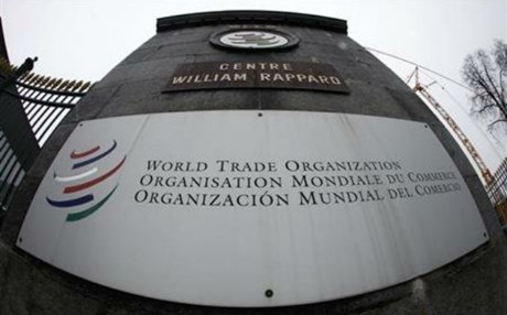 ΠΟΕ: Κατά 2,4% αναμένεται να αυξηθεί το παγκόσμιο εμπόριο το 2017