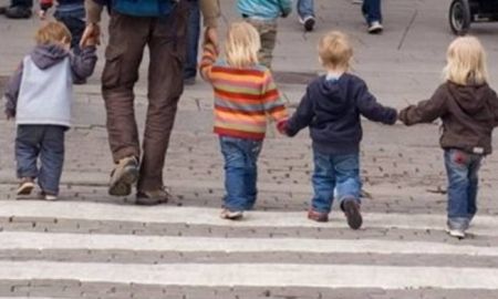 Άνοιξε η εφαρμογή για το επίδομα τέκνων