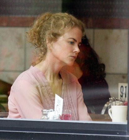 Στο διαγωνιστικό τμήμα του 70ού Φεστιβάλ Καννών το «Killing of a Sacred Deer» του Γ. Λάνθιμου