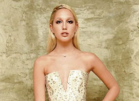 Εργα και ημέρες της Μαρίας-Ολυμπίας