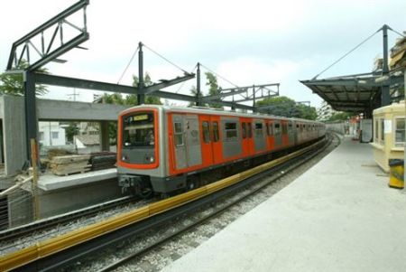 Γυναίκα παρασύρθηκε από συρμό του Ηλεκτρικού στον σταθμό του ΚΑΤ