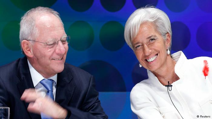 Γερμανικά ΜΜΕ: Eλλάδα, μια «φάρσα» δίχως τέλος