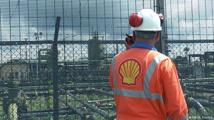 Πετρελαϊκοί κολοσσοί ενώπιον της δικαιοσύνης