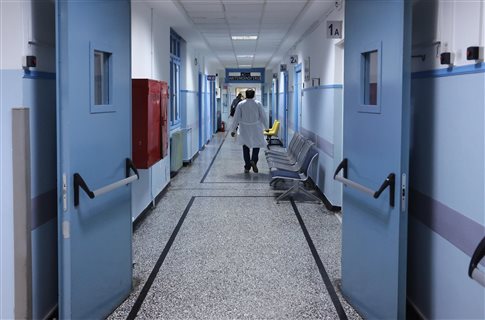 Ζάκυνθος: Για απαξίωση του νοσοκομείου κατηγορεί γιατρούς η διοίκηση