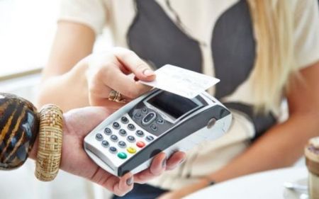 Έρχεται η πιστωτική κάρτα με δακτυλικό αποτύπωμα
