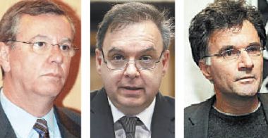 Ματωμένα τα πρωτογενή πλεονάσματα των μνημονίων