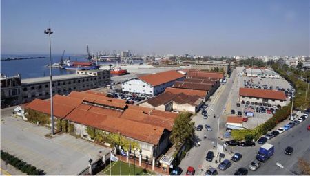 ΟΛΘ: πλειοδότης με €232 εκατ. η κοινοπραξία Deutsche Invest, όμιλος Σαββίδη και Terminal Link