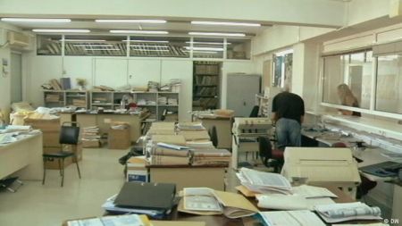 Τεχνογνωσία από το Πότσνταμ κατά της φοροδιαφυγής