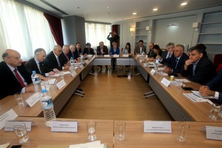 Second review of the Greek program: All the measures will be voted by the Greek Parliament until May 15th