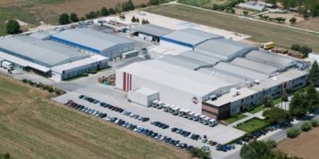 Νέο επενδυτικό πρόγραμμα €10 εκατ. από τη γαλακτοβιομηχανία Κρι – Κρι