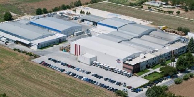 Νέο επενδυτικό πρόγραμμα €10 εκατ. από τη γαλακτοβιομηχανία Κρι – Κρι