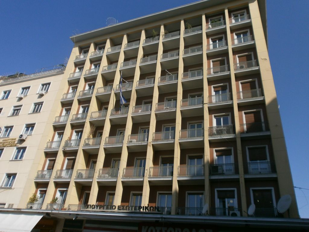 Έναρξη υποβολής υποψηφιοτήτων για τις θέσεις γενικών διευθυντών υπουργείων