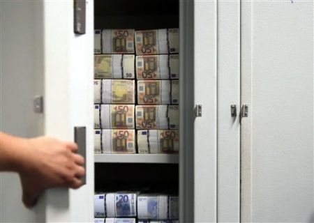 Κεφάλαια €420 εκατ. σε 2.000 μικρομεσαίες επιχειρήσεις