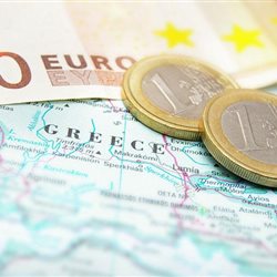 Βελτίωση του οικονομικού κλίματος στην Ελλάδα τον Απρίλιο