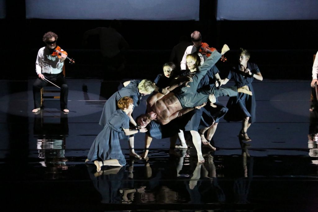 Φεστιβάλ Αθηνών 2017: οι 13 παραγωγές που θα δούμε το καλοκαίρι