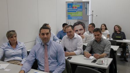 Σε πλήρη εξέλιξη οι δράσεις στήριξης 20 εταιρειών από τον ΟΠΑΠ